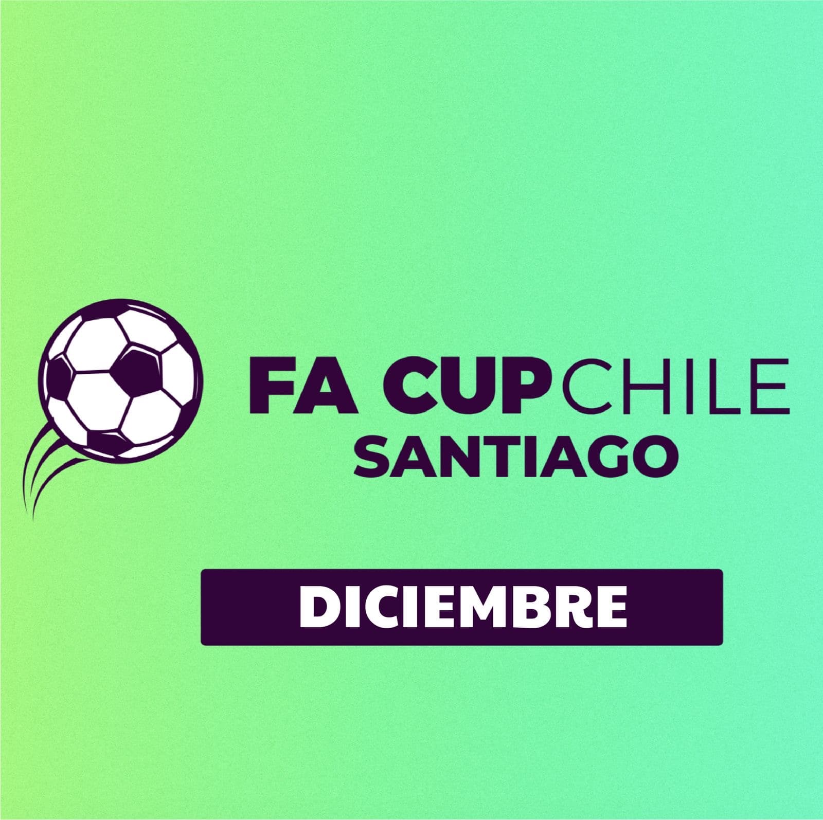 Fa Cup Diciembre  image}