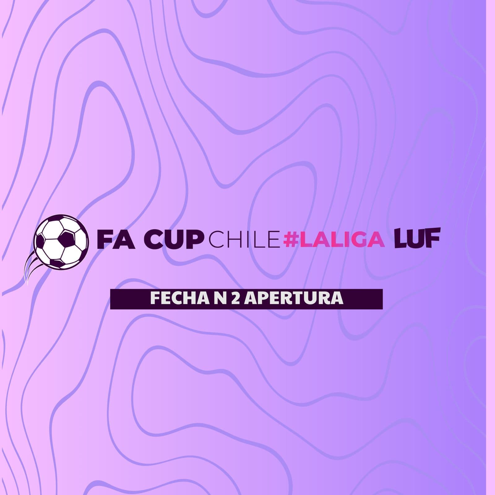 FaCup LaLiga Fecha 2 LUF image}