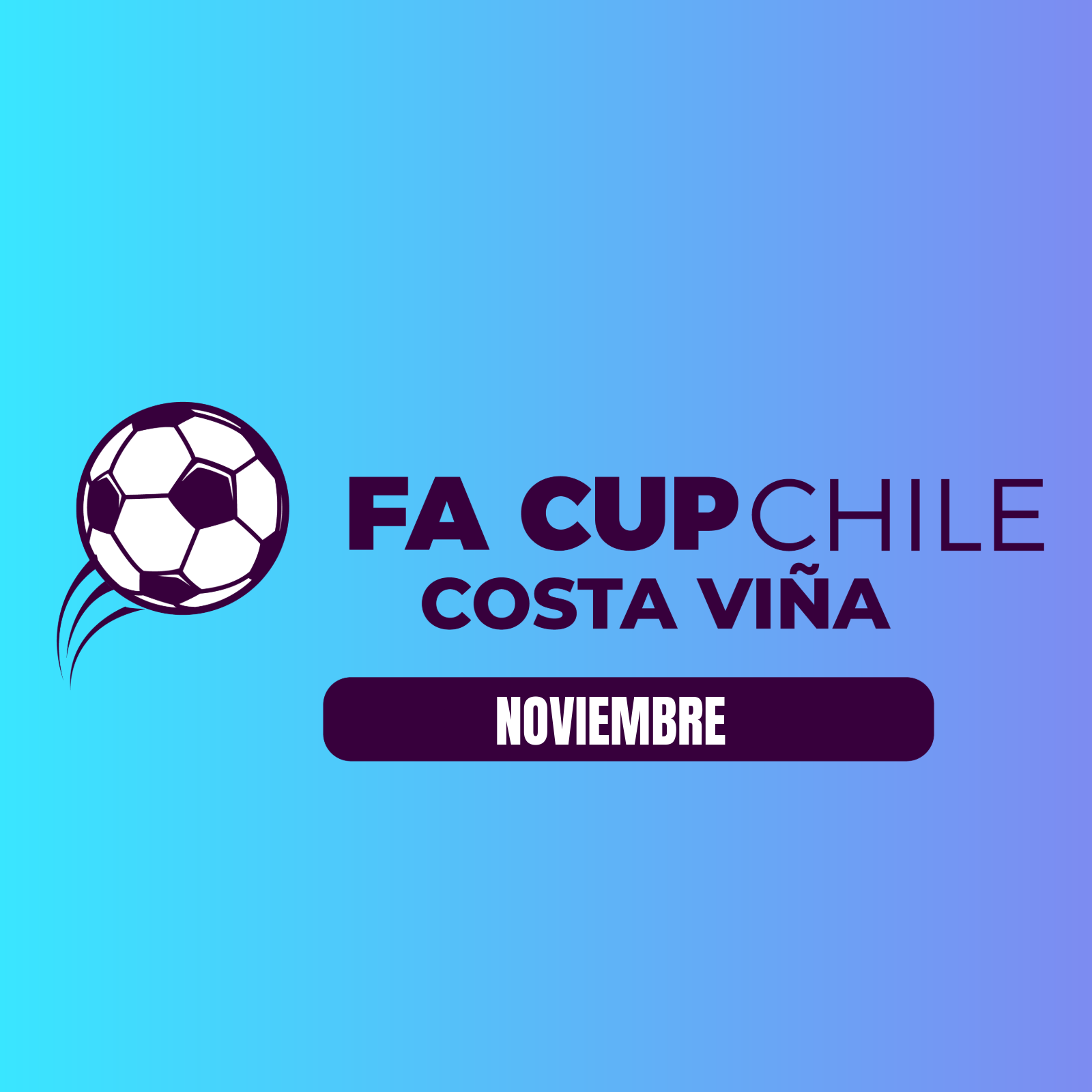 FaCup Viña del Mar NOVIEMBRE image}