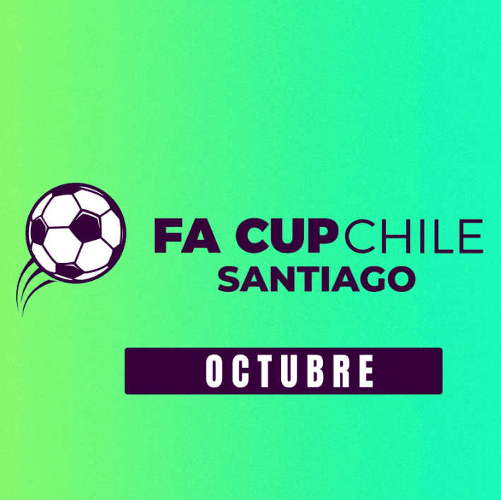 FaCup 12 De Octubre image}