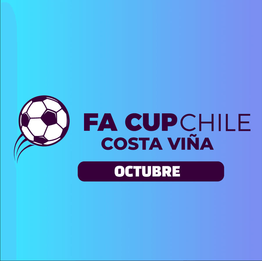 FaCup Viña del Mar image}