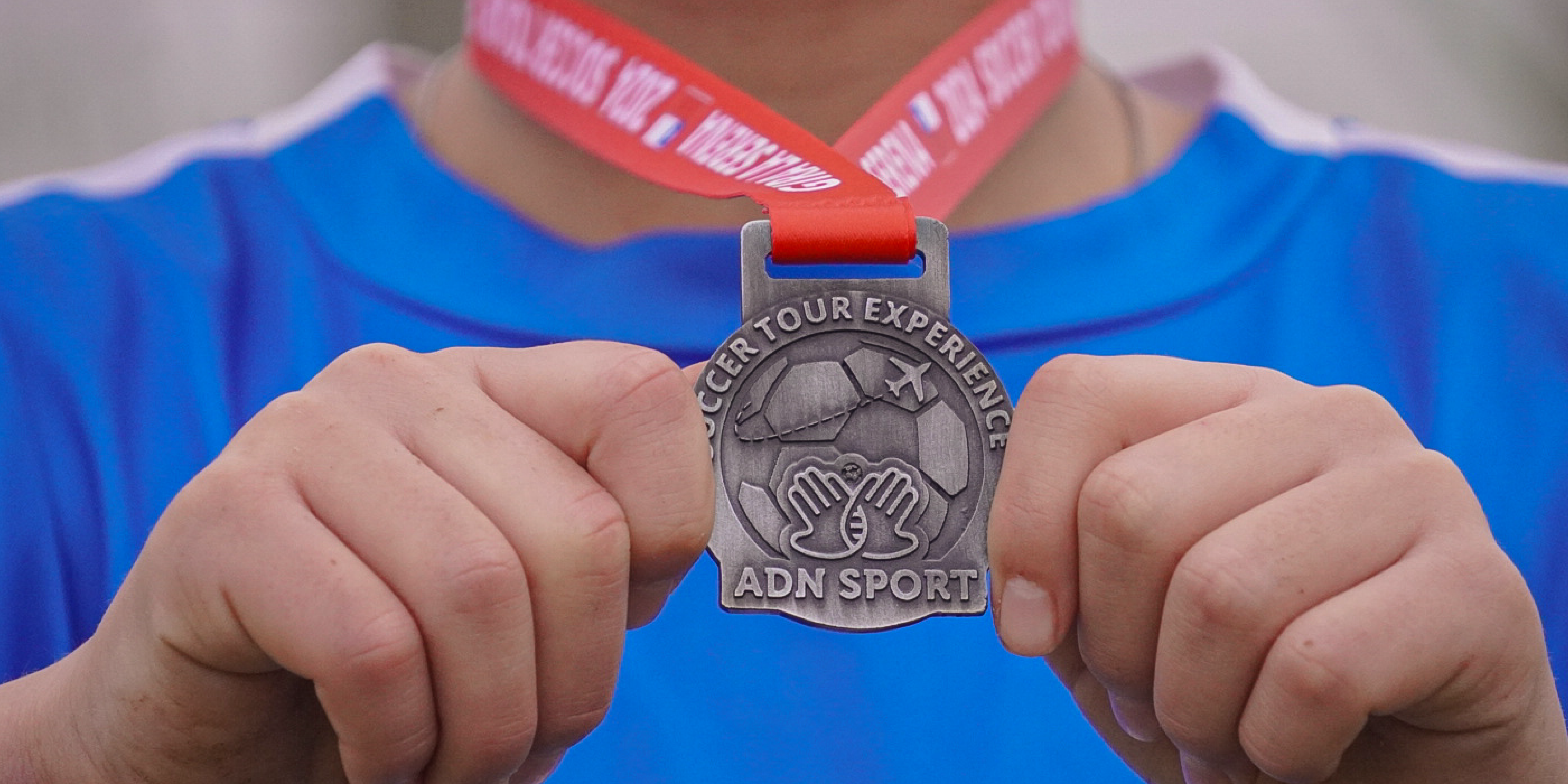 ADN SPORT CHILE - Portada de eventos